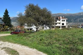 Οικόπεδο 447 τ.μ. για πώληση, Ν. Ιωαννίνων, Ιωάννινα-thumb-5