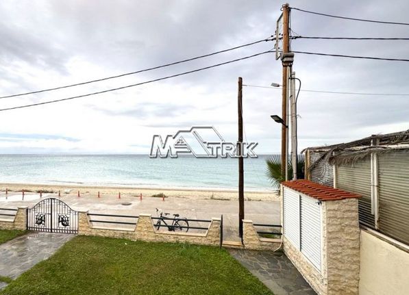 Μεζονέτα 76 τ.μ. για πώληση, Χαλκιδική, Παλλήνη
