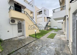 Μεζονέτα 76 τ.μ. για πώληση, Χαλκιδική, Παλλήνη-thumb-12