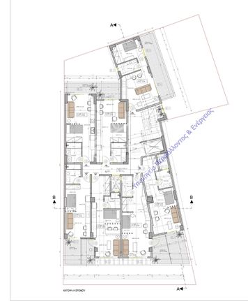 Studio / γκαρσονιέρα 33 τ.μ. για πώληση, Αχαΐα, Πάτρα