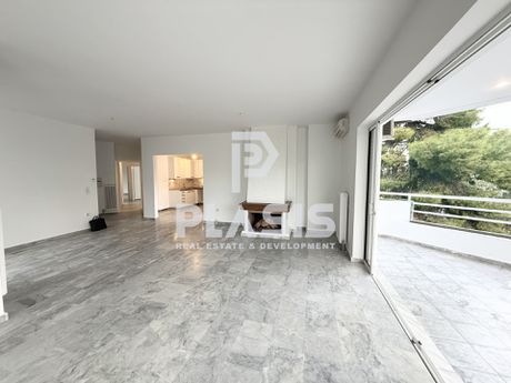 Office 124sqm for rent-Marousi