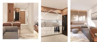 Διαμέρισμα 39 τ.μ. για πώληση