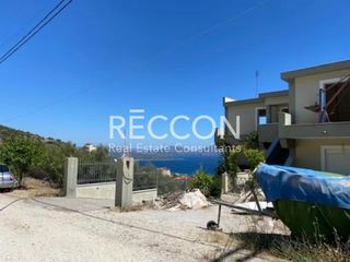 Οικόπεδο 780 τ.μ. προς πώληση, Ακτή Νηρέως-thumb-1