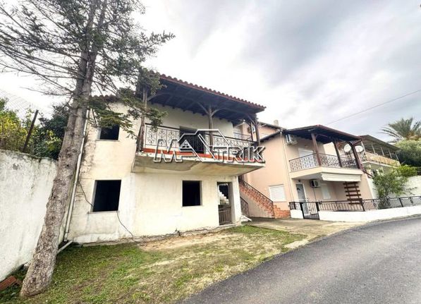 Apartment complex 185 sqm for sale, Chalkidiki, Kassandra