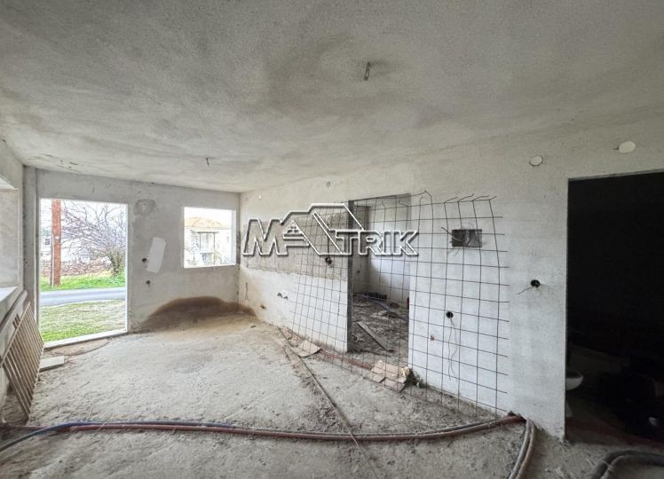 Συγκρότημα διαμερισμάτων 185 τ.μ. προς πώληση, Κρυοπηγή Κασσάνδρας