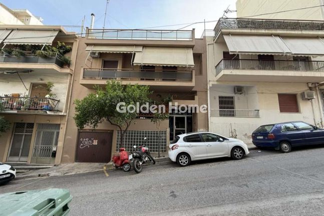 Apartment 94 sqm for sale, Athens - South, Zografou