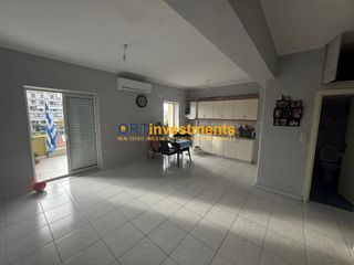 Διαμέρισμα 54 τ.μ. για ενοικίαση