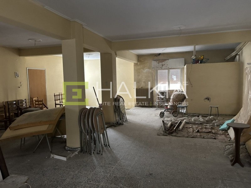 Διαμέρισμα 240 τ.μ. πρός πώληση, Μαγνησία, Βόλος