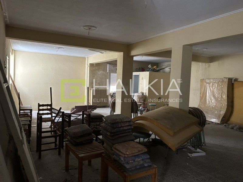 Διαμέρισμα 240 τ.μ. πρός πώληση, Μαγνησία, Βόλος