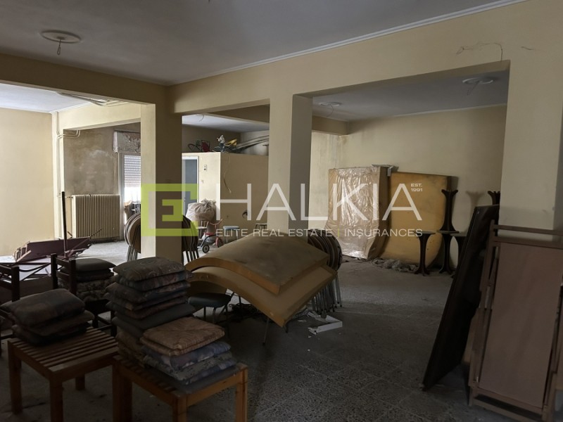 Διαμέρισμα 240 τ.μ. πρός πώληση, Μαγνησία, Βόλος