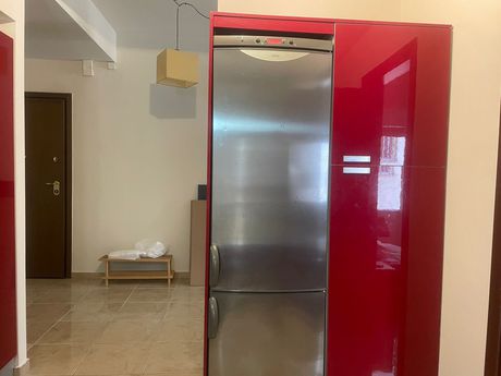 Διαμέρισμα 65τ.μ. για ενοικίαση-Κέντρο