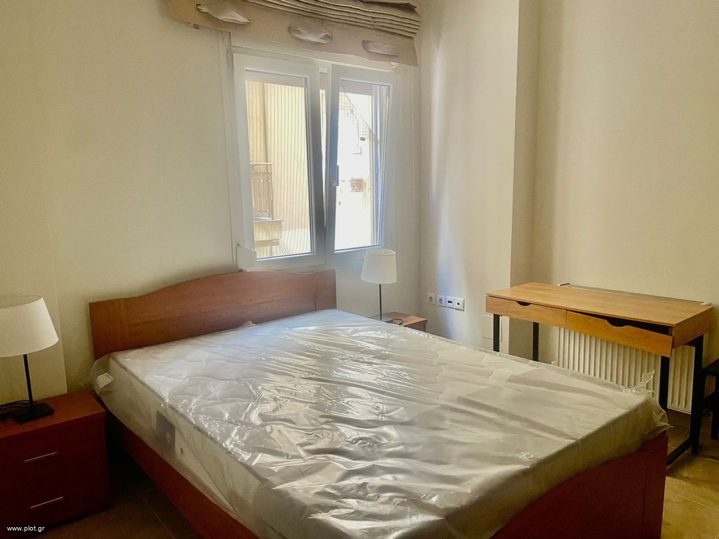 Διαμέρισμα 65 τ.μ. πρός ενοικίαση, Θεσσαλονίκη - Κέντρο, Κέντρο