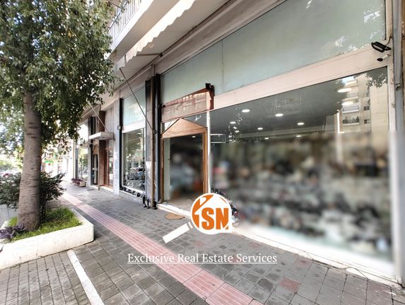 Κατάστημα 250 τ.μ. για πώληση, Αχαΐα, Πάτρα