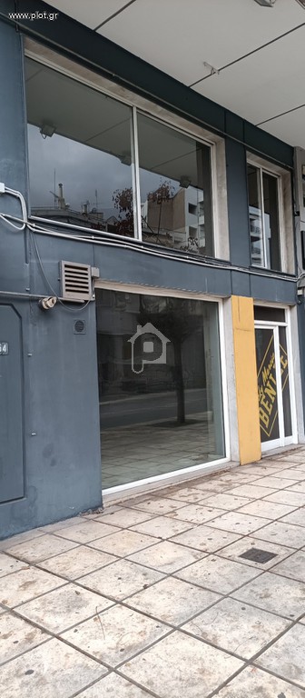 Κατάστημα 71 τ.μ. προς ενοικίαση, Ιπποκράτειο