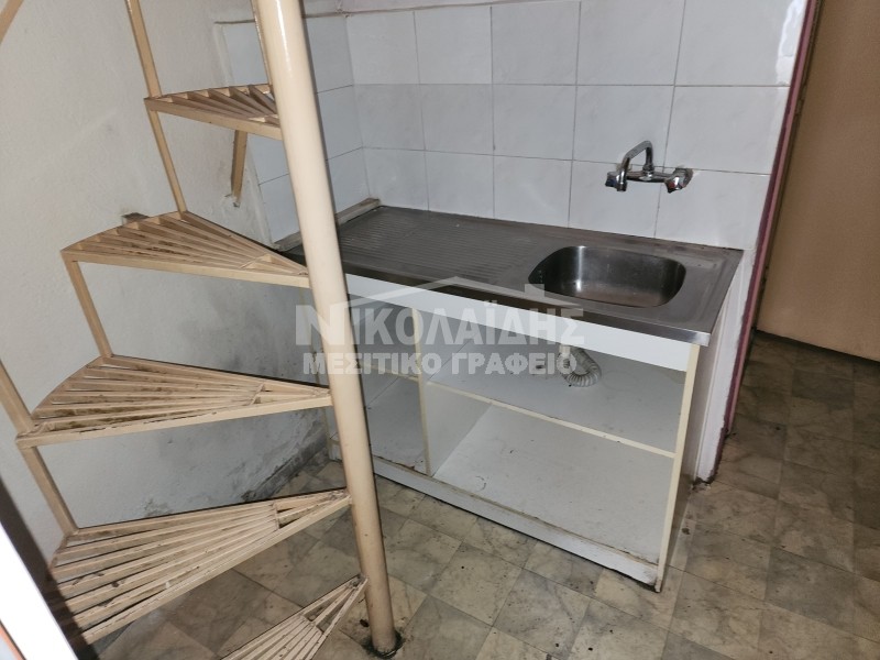 Κατάστημα 42 τ.μ. προς ενοικίαση, Κέντρο Σερρών