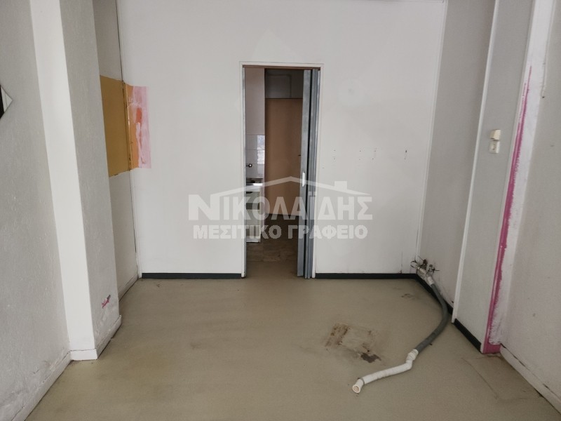 Κατάστημα 42 τ.μ. προς ενοικίαση, Κέντρο Σερρών