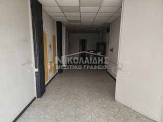 Κατάστημα 42 τ.μ. προς ενοικίαση, Κέντρο Σερρών-thumb-9
