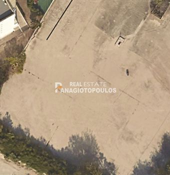 Οικόπεδο 590 τ.μ. πρός πώληση