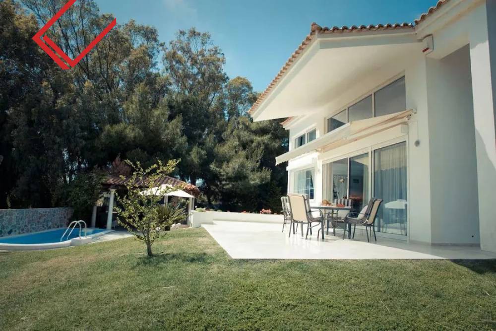 Βίλλα 204 τ.μ. πρός πώληση, Αττική - Υπόλοιπο, Λεγρενά