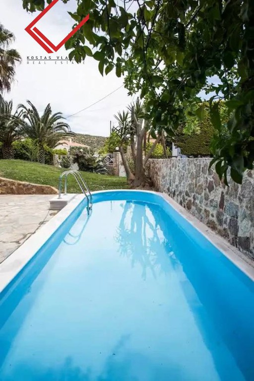 Βίλλα 204 τ.μ. πρός πώληση, Αττική - Υπόλοιπο, Λεγρενά