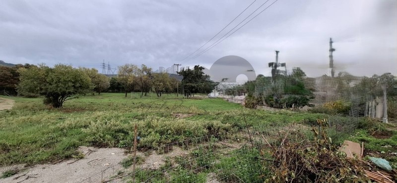 Οικόπεδο 802 τ.μ. προς πώληση, Χρυσοχοΐδη