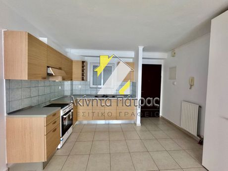 Διαμέρισμα 45τ.μ. για ενοικίαση-Πάτρα » Αγία σοφία