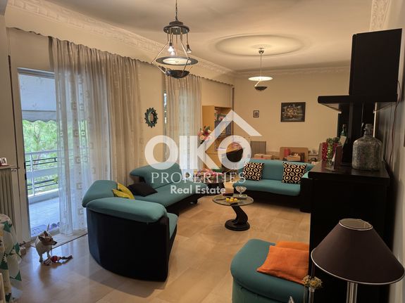 Διαμέρισμα 86 τ.μ. για πώληση, Αθήνα - Βόρεια Προάστια, Ηράκλειο
