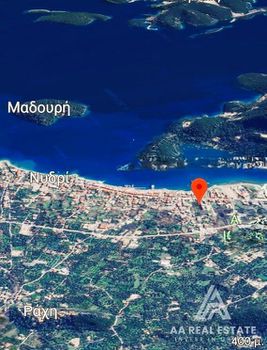 Οικόπεδο 795 τ.μ. πρός πώληση