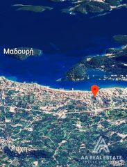 Οικόπεδο 795 τ.μ. για πώληση
