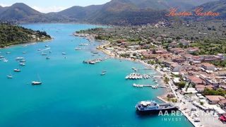 Οικόπεδο 795 τ.μ. προς πώληση, Ελλόμενο-thumb-4