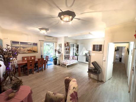 Διαμέρισμα 98τ.μ. για πώληση-Νέο φάληρο