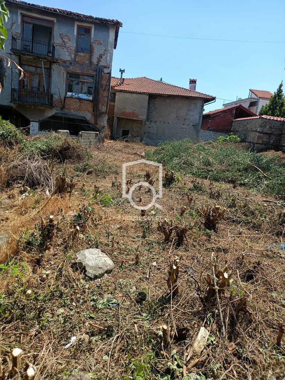 Μονοκατοικία 200 τ.μ. προς πώληση, Κέντρο Γουμένισσας