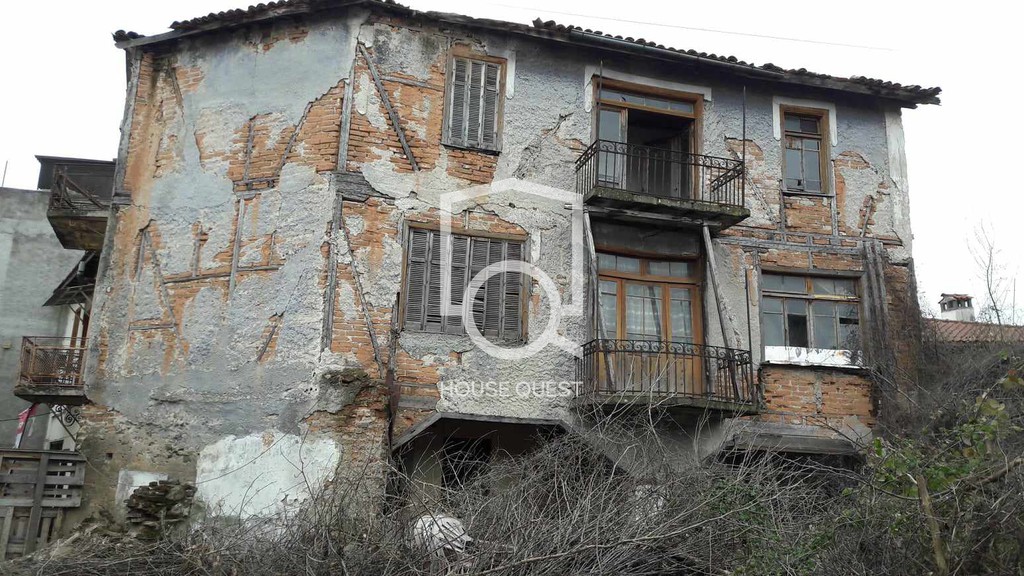 Μονοκατοικία 200 τ.μ. προς πώληση, Κέντρο Γουμένισσας
