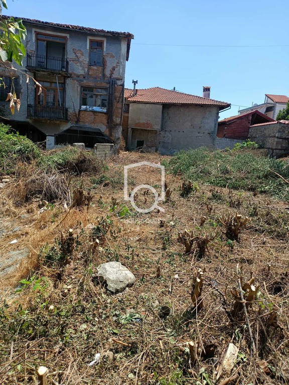 Μονοκατοικία 200 τ.μ. προς πώληση, Κέντρο Γουμένισσας