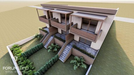 Maisonette 80sqm for sale-Kassandra