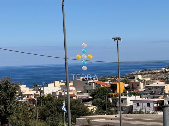 Οικόπεδο 1.283,56 τ.μ. για πώληση, Ν. Ρεθύμνου, Νικηφόρος Φωκάς