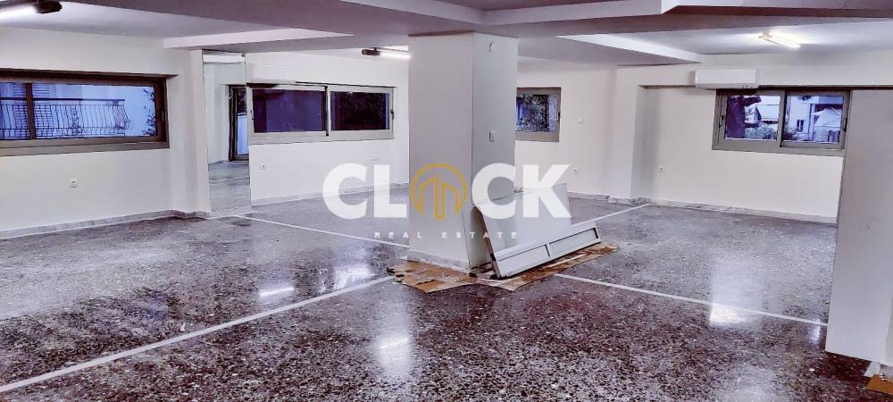 Γραφείο 115 τ.μ. προς ενοικίαση, Κηφισιά Καλαμαριάς