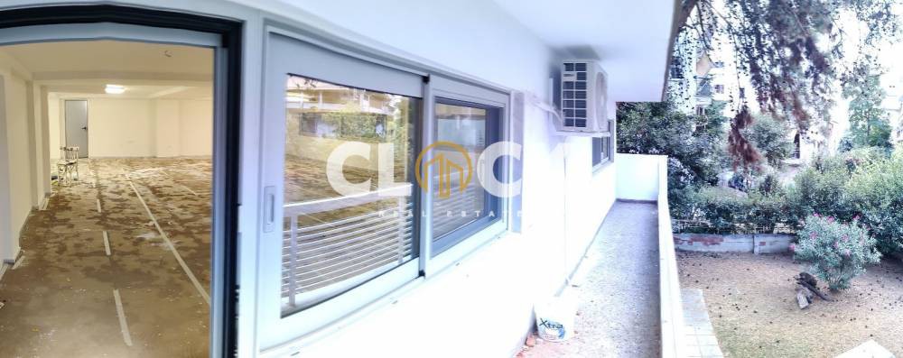 Γραφείο 115 τ.μ. προς ενοικίαση, Κηφισιά Καλαμαριάς