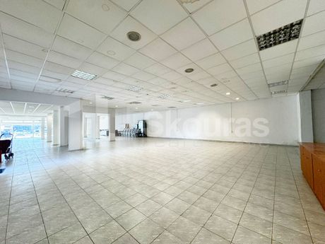 Κατάστημα 450τ.μ. για ενοικίαση-Καλαμάτα