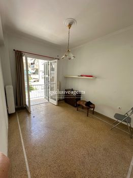 Apartment 47sqm for sale-Petralona