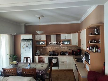 Apartment 96sqm for sale-Galatsi