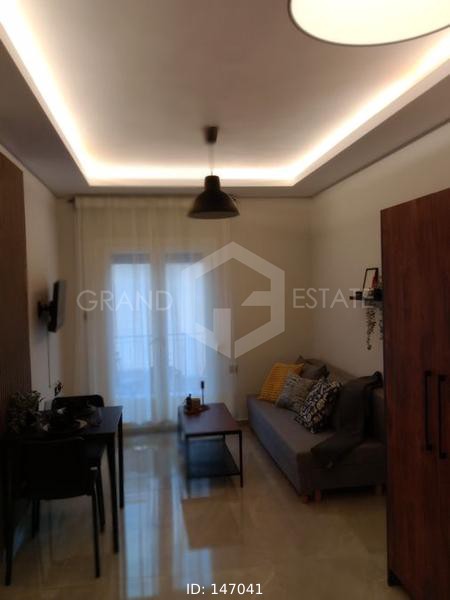 Διαμέρισμα 33 τ.μ. προς ενοικίαση, Νέο Χωριό Νεάπολης