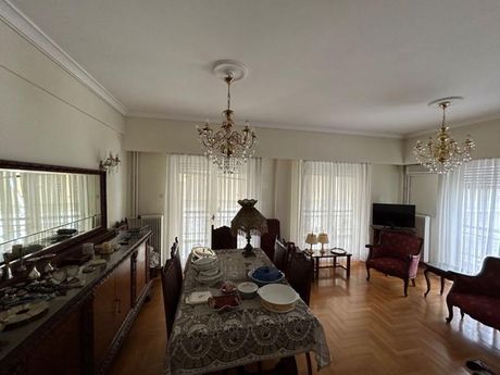 Διαμέρισμα 105τ.μ. για πώληση-Άλιμος » Καλαμάκι