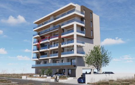 Διαμέρισμα 85τ.μ. για πώληση-Εύοσμος » Άνωθεν περιφερειακού