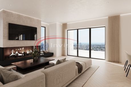 Apartment 85sqm for sale-Evosmos » Above The Ring Road
