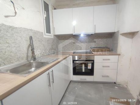 Διαμέρισμα 52τ.μ. για ενοικίαση-Ζωγράφου » Γουδή