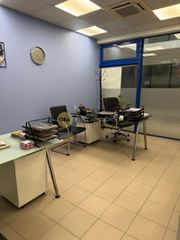 Επιχειρηματικό κτίριο 809 τ.μ. για πώληση