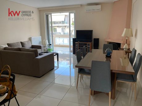 Διαμέρισμα 97τ.μ. για ενοικίαση-Νέα σμύρνη