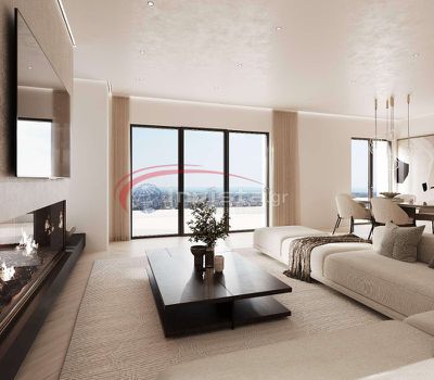 Διαμέρισμα 82τ.μ. για πώληση-Εύοσμος » Άνωθεν περιφερειακού