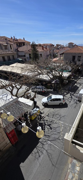 Κατάστημα 45 τ.μ. προς ενοικίαση, Αράχοβα Βοιωτίας